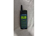 Ericsson A1018s sıfır ayarında