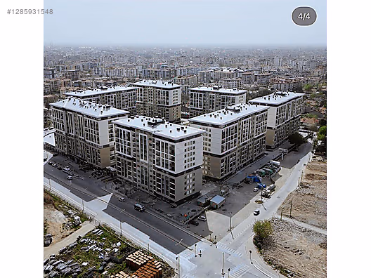 NAM GRUP'tan ULUIRMAK EVLERİ 3+1 BOŞ HİSSE #1285931548