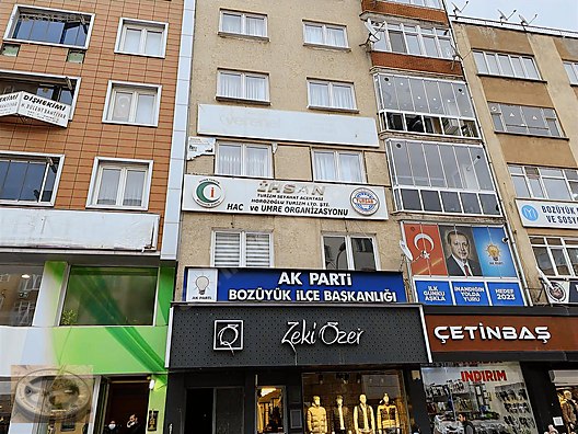 bozuyuk sehir merkezinde kiralik 3 1 daireler kiralik daire ilanlari sahibinden com da 983931549