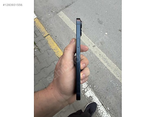 İkinci El ve Sıfır Alışveriş / Cep Telefonu & Aksesuar / Cep Telefonu / Apple / iPhone 14 Plus