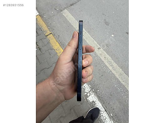 İkinci El ve Sıfır Alışveriş / Cep Telefonu & Aksesuar / Cep Telefonu / Apple / iPhone 14 Plus