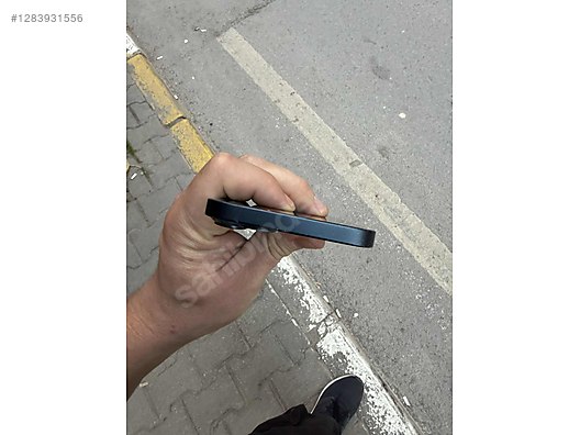 İkinci El ve Sıfır Alışveriş / Cep Telefonu & Aksesuar / Cep Telefonu / Apple / iPhone 14 Plus