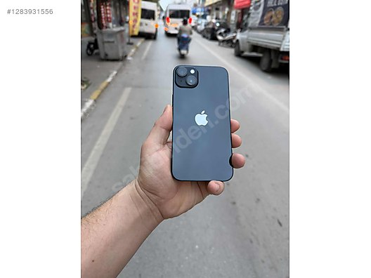 İkinci El ve Sıfır Alışveriş / Cep Telefonu & Aksesuar / Cep Telefonu / Apple / iPhone 14 Plus