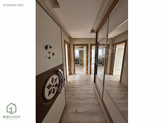 GÜLTEPE'DE BULVAR ÜZERİ ATÜ YANI 3+1 SATILIK FIRSAT DAİRESİ #1286931560