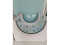 bebek jakuzi iki adet