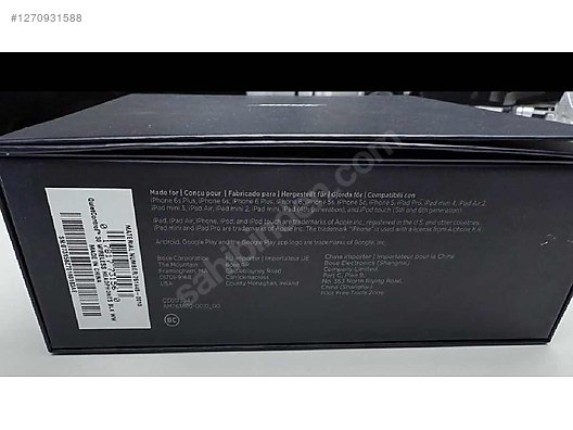 Used & Brand New Items / Cell Phones & Accessories / Accessories / Bluetooth Headphones