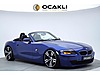 Vasıta / Otomobil / BMW / Z Serisi / Z4 / 2.0