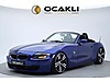 Vasıta / Otomobil / BMW / Z Serisi / Z4 / 2.0