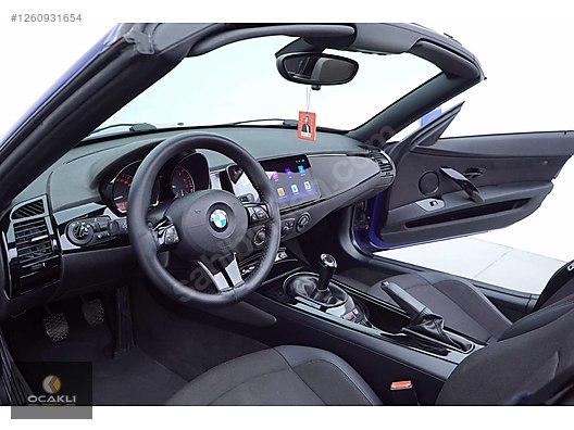 Vasıta / Otomobil / BMW / Z Serisi / Z4 / 2.0