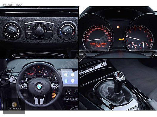 Vasıta / Otomobil / BMW / Z Serisi / Z4 / 2.0