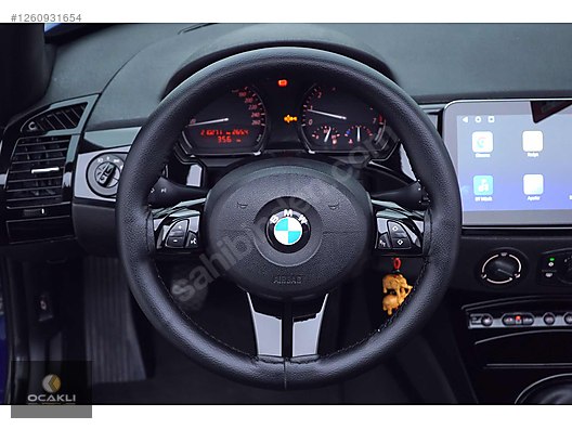 Vasıta / Otomobil / BMW / Z Serisi / Z4 / 2.0