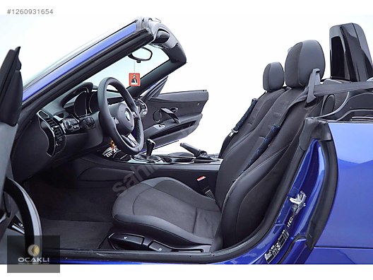 Vasıta / Otomobil / BMW / Z Serisi / Z4 / 2.0