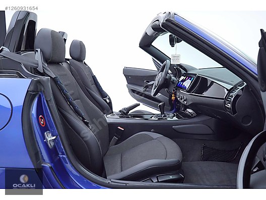 Vasıta / Otomobil / BMW / Z Serisi / Z4 / 2.0