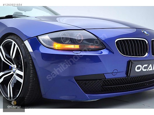 Vasıta / Otomobil / BMW / Z Serisi / Z4 / 2.0