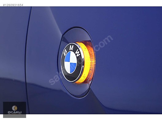 Vasıta / Otomobil / BMW / Z Serisi / Z4 / 2.0