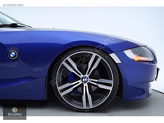 Vasıta / Otomobil / BMW / Z Serisi / Z4 / 2.0