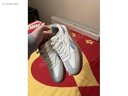 Reebok 39 Orijinal sıfır - Spor Ayakkabı - 1315931666