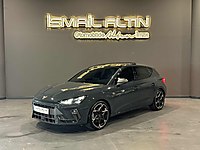 İSMAİL ALTIN: 2024 CUPRA LEON 1.5 eTSI VZ LİNE 18.000 KM BOYASIZ #1266931688