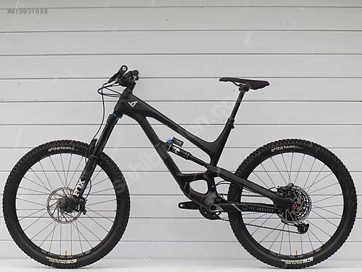 yt capra comp 27.5