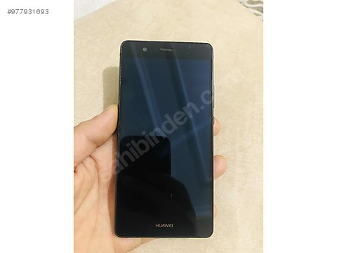 huawei p9 lite ilk sahibinden huwavei p9 lite 2018 at sahibinden com 977931693