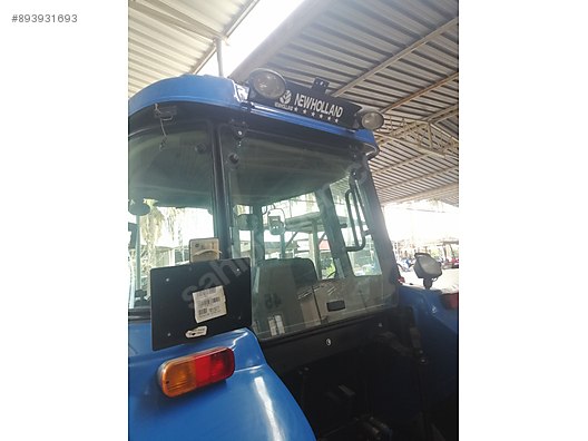 2019 New Holland Verim Kabini Ve Tumosan Kabin Balon Lastik Turkiye Nin Ilan Sitesi Sahibinden Com Da 893931693