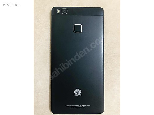 huawei p9 lite ilk sahibinden huwavei p9 lite 2018 at sahibinden com 977931693