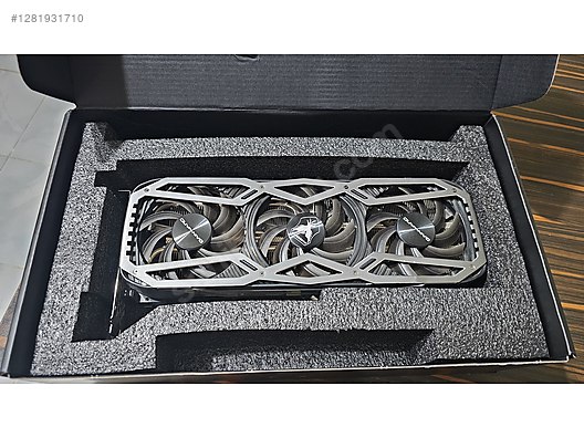 İkinci El Ekran Kartı