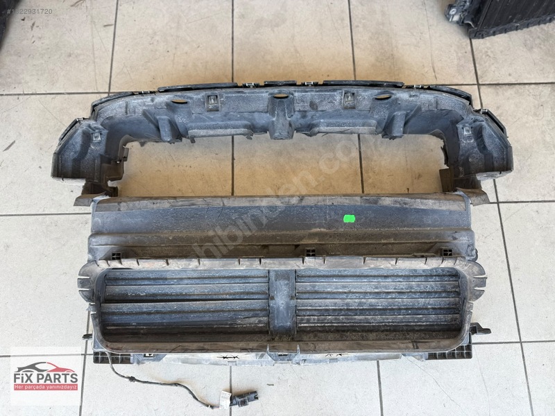 Mini Cooper Ön Panel