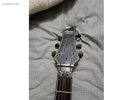 İkinci El ve Sıfır Alışveriş / Müzik / Müzik Aletleri / Telli Çalgılar / Gitar / Elektro