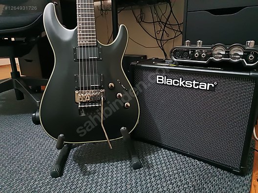 İkinci El ve Sıfır Alışveriş / Müzik / Müzik Aletleri / Telli Çalgılar / Gitar / Elektro