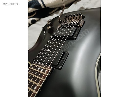 İkinci El ve Sıfır Alışveriş / Müzik / Müzik Aletleri / Telli Çalgılar / Gitar / Elektro