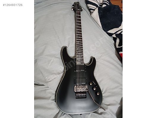 İkinci El ve Sıfır Alışveriş / Müzik / Müzik Aletleri / Telli Çalgılar / Gitar / Elektro