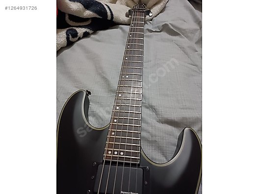 İkinci El ve Sıfır Alışveriş / Müzik / Müzik Aletleri / Telli Çalgılar / Gitar / Elektro