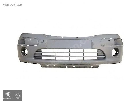 C3 TAMPON DELİKLİ AST. 02-05 CITROEN 7401V2 - İlan ve alışverişte