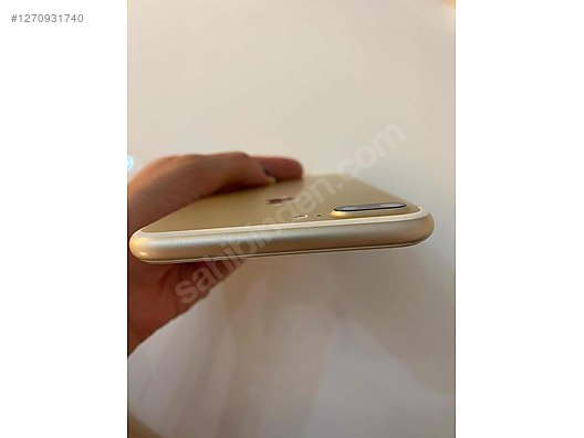 Apple / iPhone 7 Plus / iphone 7 plus 128 gb sahibinden.comda