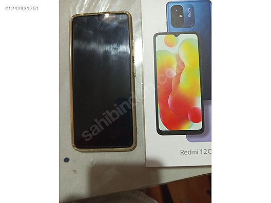 Used & Brand New Items / Cell Phones & Accessories / Cell Phones / Xiaomi / Redmi 12C