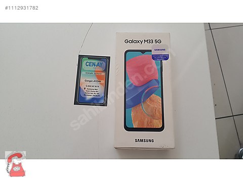 samsung m33 olx