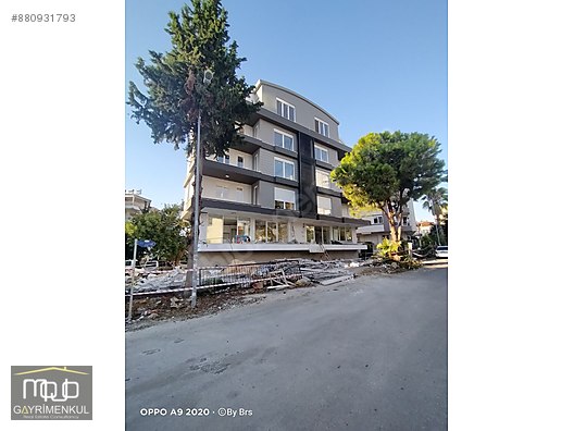 Emlak Ofisinden 1 1 65 M Satilik Daire 475 000 Tl Ye Sahibinden Com Da 880931793
