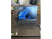 TERTEMİZ OYUN BİLGİSAYARI Lenovo i7 10.nesil nvidia Gtx1650