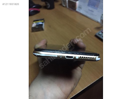 İkinci El ve Sıfır Alışveriş / Cep Telefonu & Aksesuar / Cep Telefonu / General Mobile / Discovery