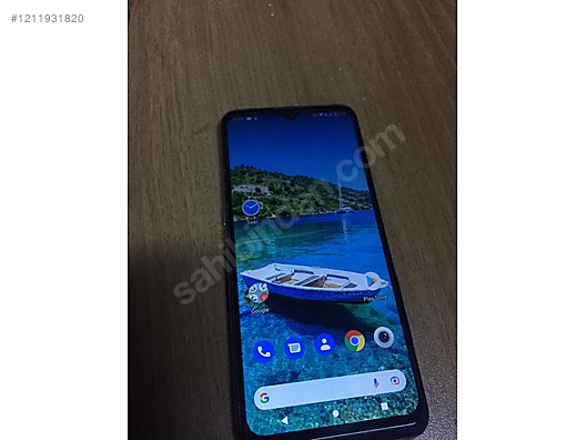 İkinci El ve Sıfır Alışveriş / Cep Telefonu & Aksesuar / Cep Telefonu / General Mobile / Discovery