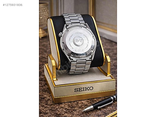 Seiko / SEİKO SILVER WAVE 70S 38MM KOLEKSİYONDAN sahibinden.comda