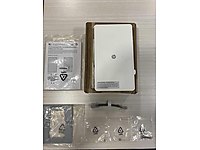 HP JH049A 527 Dual Radio 802.11ac Walljack Access Point