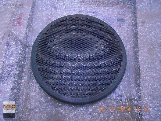 RENAULT 19 HOPARLÖR KAPAĞI 7700812471 - İlan ve alışverişte ilk