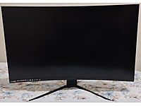 Gaming Monitör MSI Optix MAG321CQR 31.5 #1280931893
