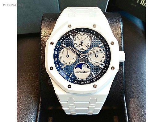 Audemars Piguet Audemars Piguet Ap 9000 Swiss S f r Ful Set at