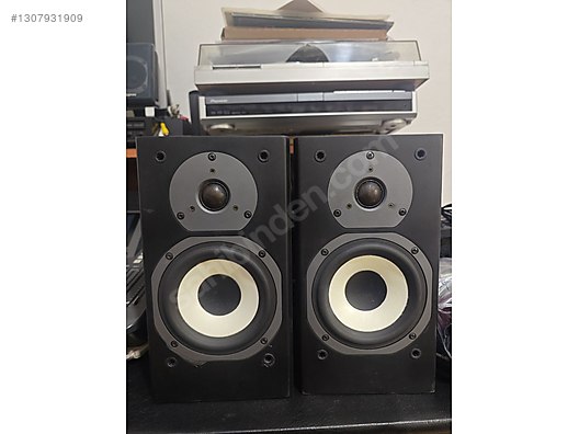 Tannoy Mercury MX1 on sahibinden.com - 1307931909