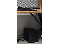 LOGITECH Z906 5+1 SURROUND SES SİSTEMİ #1272931924