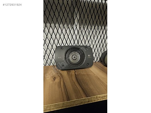 İkinci El ve Sıfır Alışveriş / Bilgisayar / Çevre Birimleri / Hoparlör / Ses Sistemi