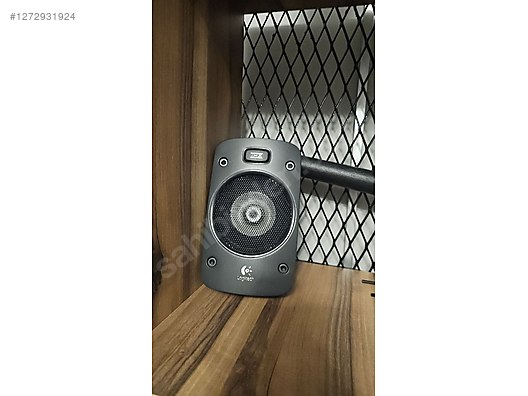 İkinci El ve Sıfır Alışveriş / Bilgisayar / Çevre Birimleri / Hoparlör / Ses Sistemi